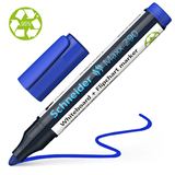 Maxx 290 Schneider Whiteboard Marker Blue Maxx290